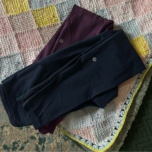 Lululemon Leggings
